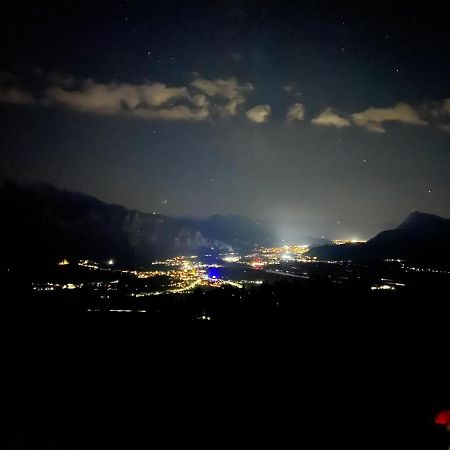 Fewo Niederndorferberg ภายนอก รูปภาพ