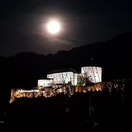 Fewo Niederndorferberg ภายนอก รูปภาพ