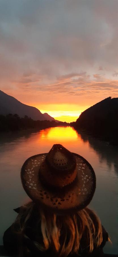 Fewo Niederndorferberg ภายนอก รูปภาพ