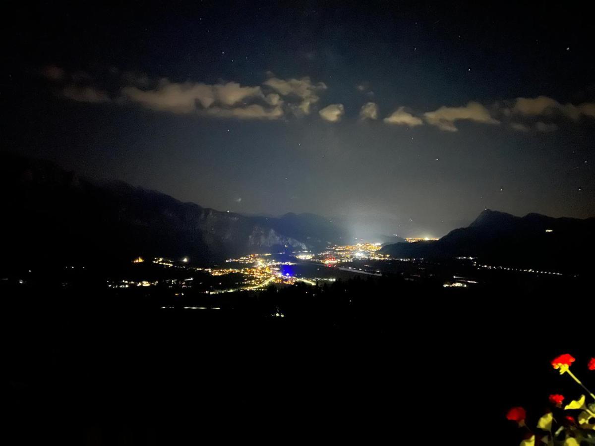 Fewo Niederndorferberg ภายนอก รูปภาพ